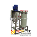 펌프 시스템 및 여과 시스템 필터 펌프 산업